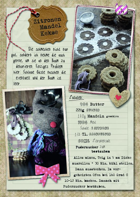 Produktbild: Backen mit Love