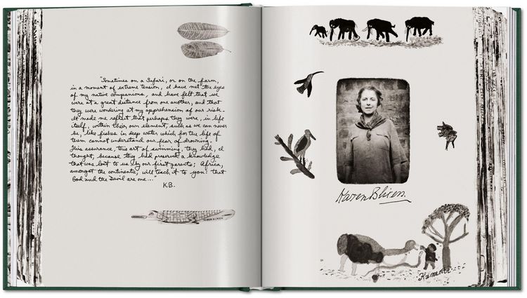 Produktbild: Peter Beard
