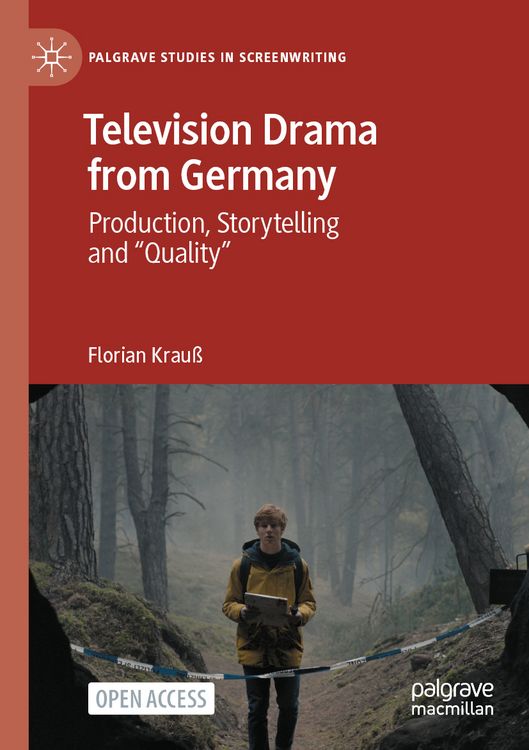 Produktbild: Television Drama from Germany