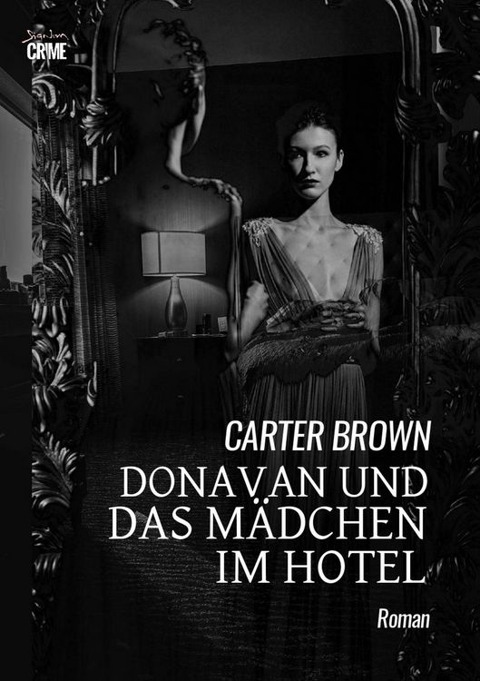 Produktbild: Donavan und das M&auml;dchen im Hotel