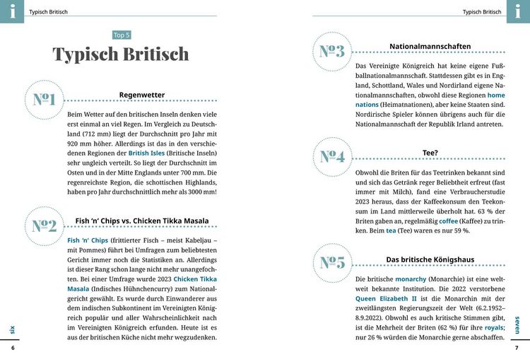 Produktbild: Reise Know-How Sprachf&uuml;hrer Englisch - Wort f&uuml;r Wort