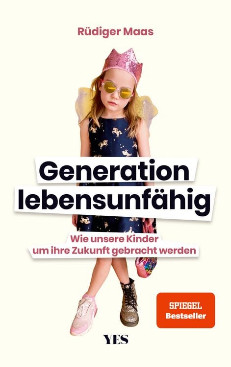 Produktbild: Generation lebensunf&auml;hig