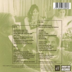 Produktbild: Brazil On Guitar