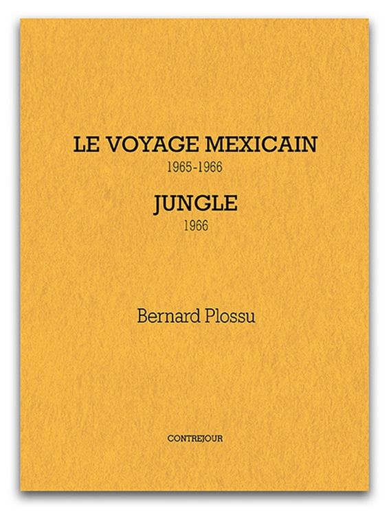 Produktbild: Voyage mexicain jungle