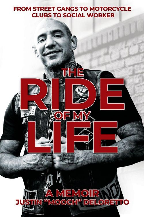Produktbild: The Ride of My Life