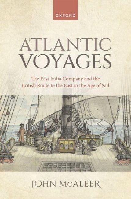 Produktbild: Atlantic Voyages