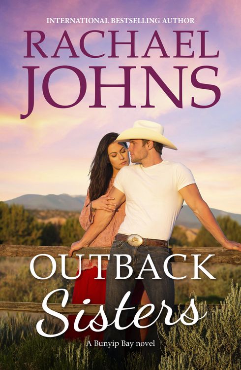 Produktbild: Outback Sisters (A Bunyip Bay Novel, #4)