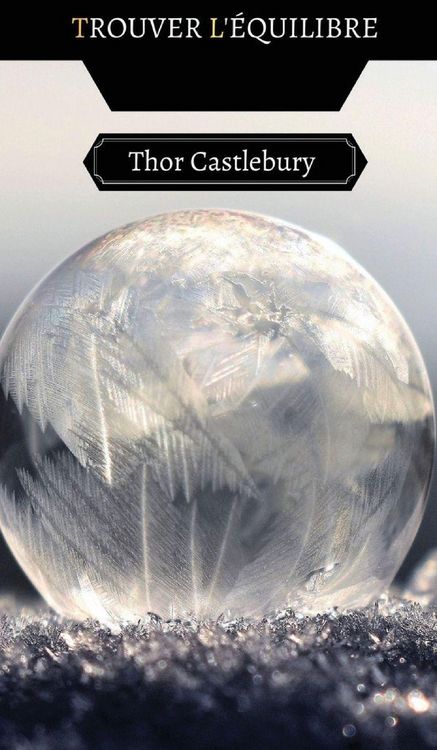 Produktbild: Trouver l'&Eacute;quilibre