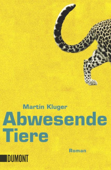 Produktbild: Abwesende Tiere