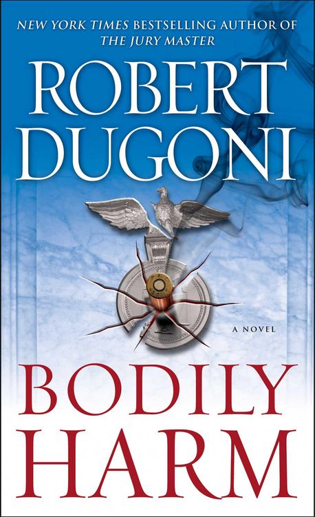Produktbild: Bodily Harm