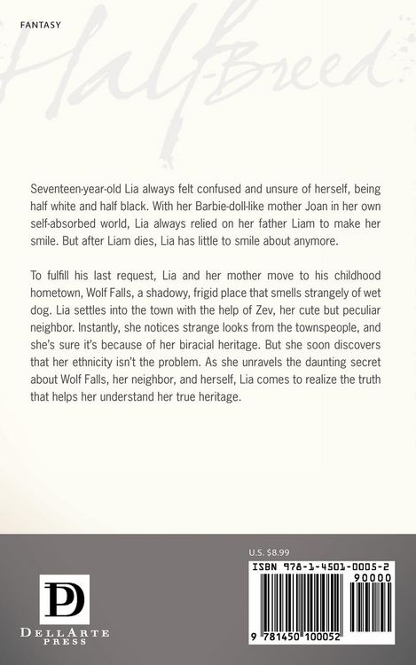 Produktbild: Half-Breed