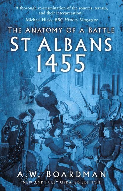 Produktbild: St Albans 1455