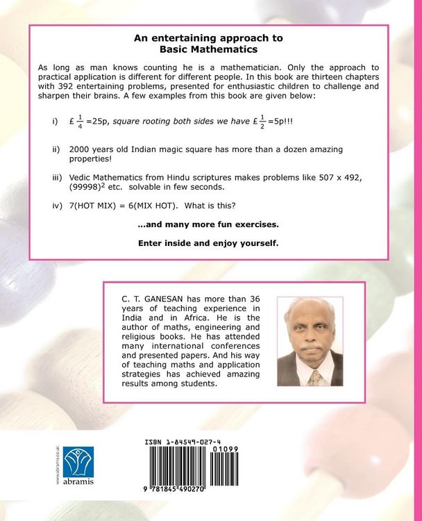 Produktbild: Fun With Maths