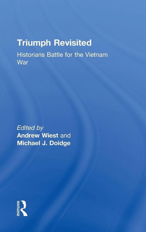 Produktbild: Triumph Revisited
