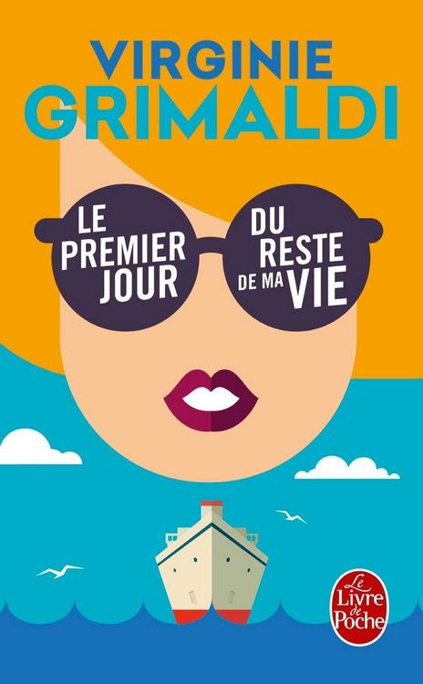 Produktbild: Le premier jour du reste de ma vie