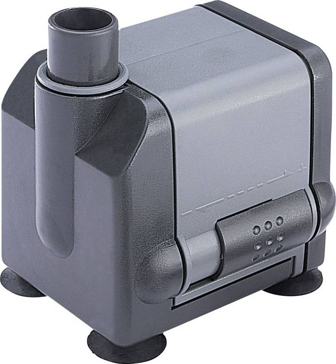 Produktbild: Sicce Micra Zimmerbrunnenpumpe 400 l/h 0.6m