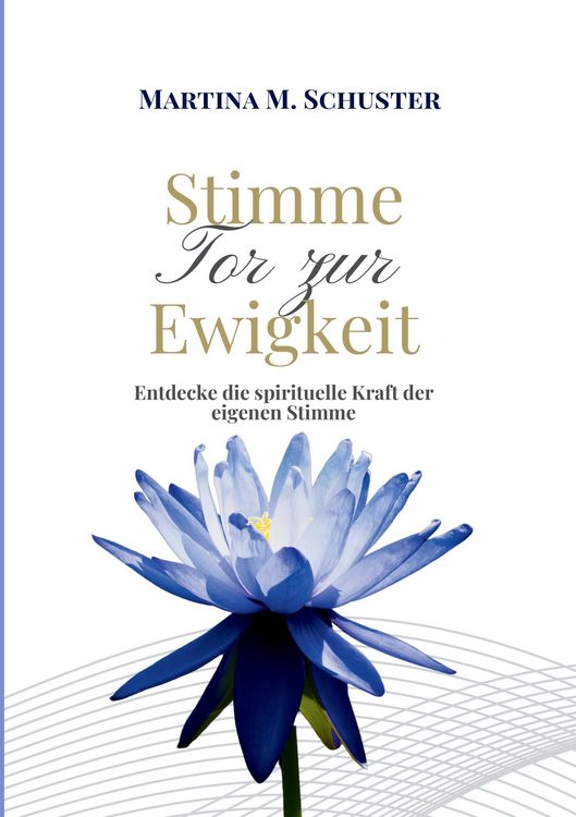 Produktbild: Stimme - Tor zur Ewigkeit
