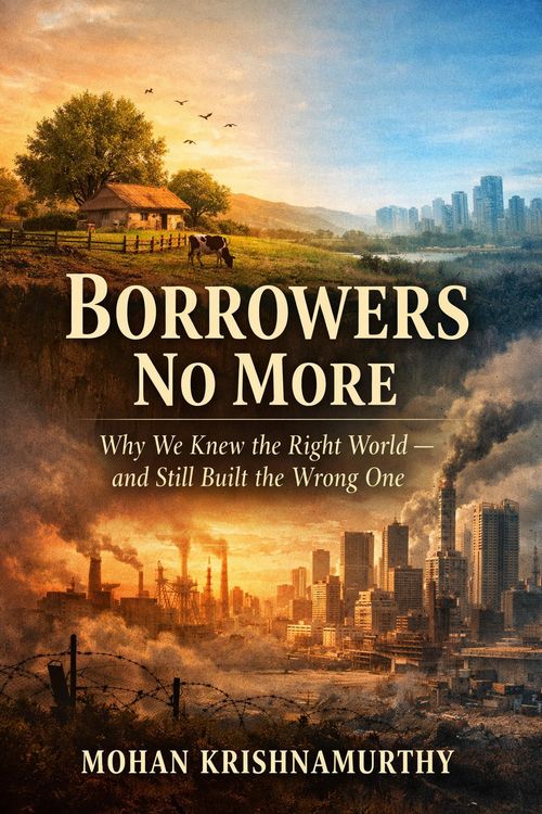 Produktbild: Borrowers No More