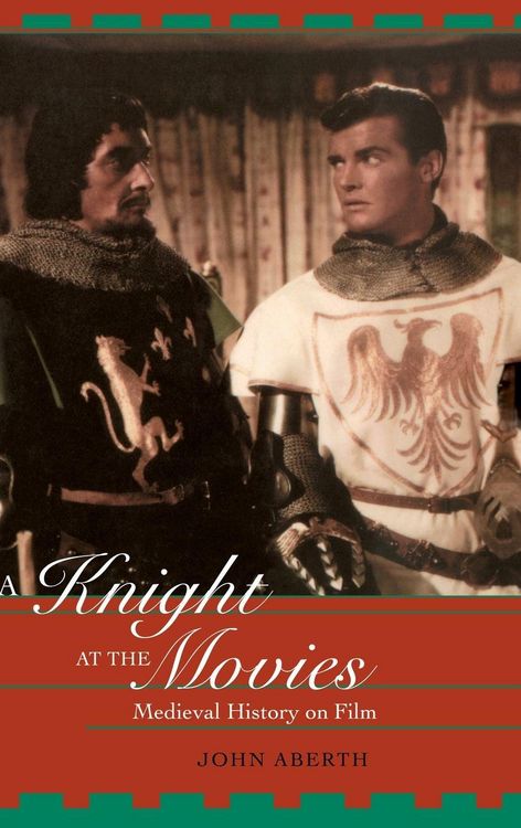 Produktbild: A Knight at the Movies