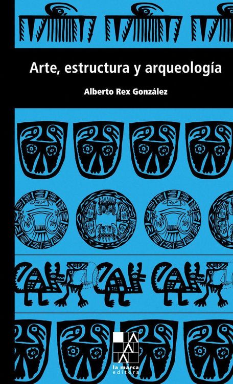 Produktbild: Arte Estructura Y Arqueologia