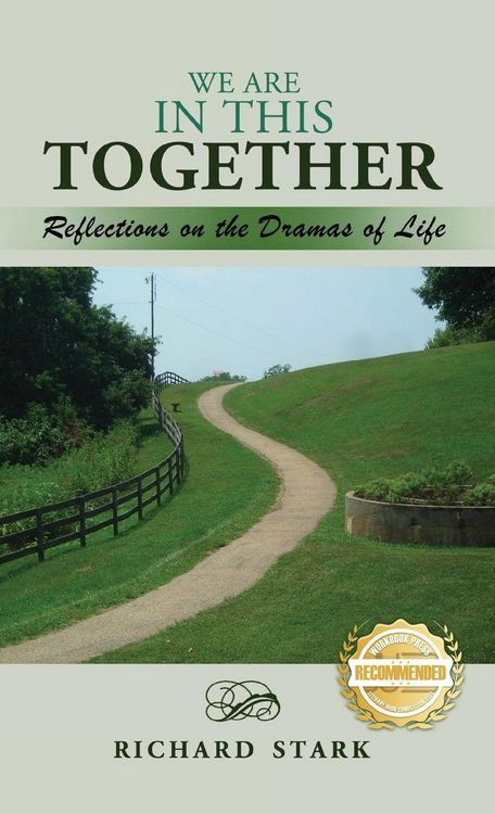 Produktbild: WE ARE IN THIS TOGETHER