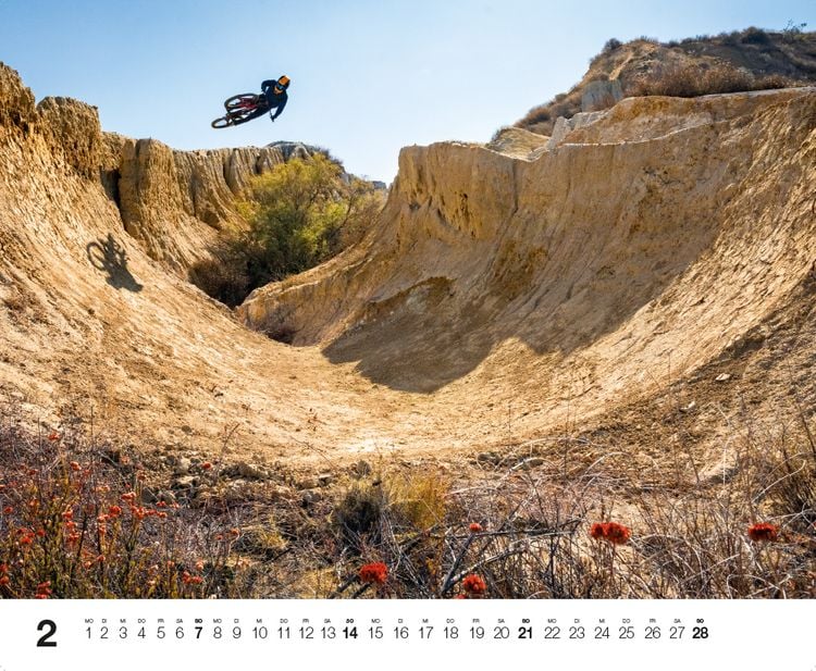 Produktbild: Freeride 2027