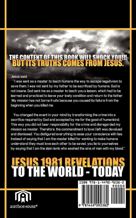 Produktbild: The Missing Book of Genesis