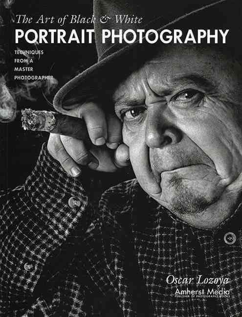 Produktbild: Art Of Black & White Portrait