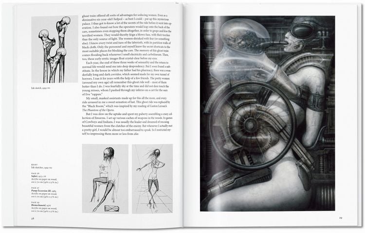 Produktbild: Giger