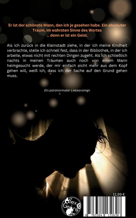 Produktbild: Doomed Passion - Paranormal Romance