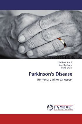 Produktbild: Joshi, S: Parkinson's Disease