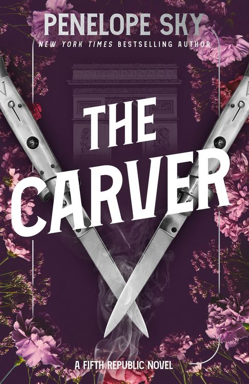 Produktbild: The Carver