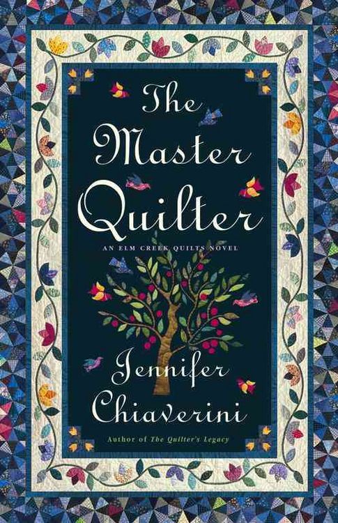 Produktbild: Master Quilter