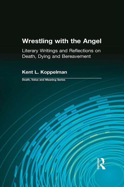Produktbild: Wrestling with the Angel