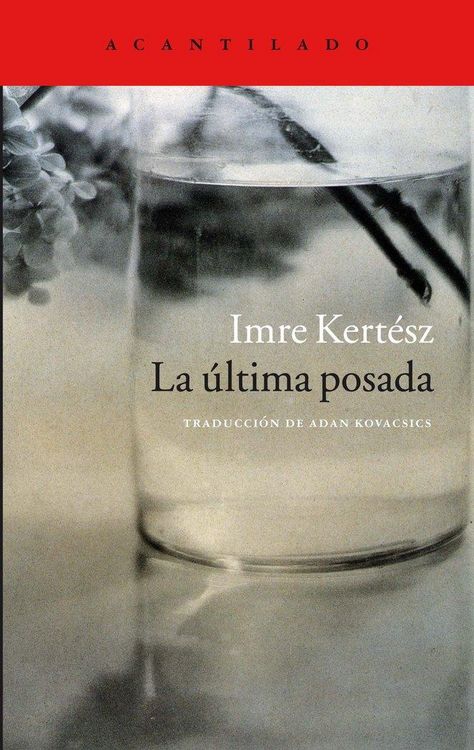 Produktbild: La &uacute;ltima posada