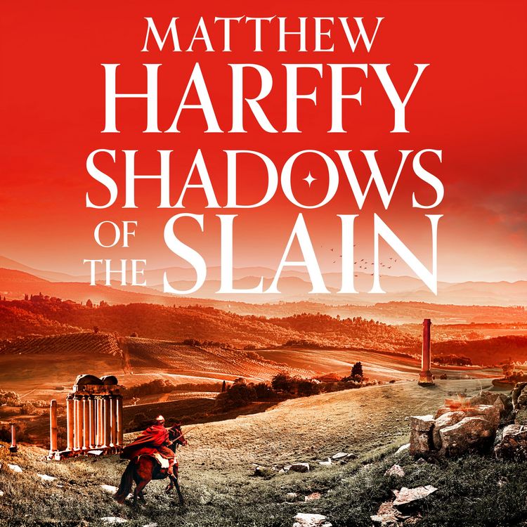 Produktbild: Shadows of the Slain