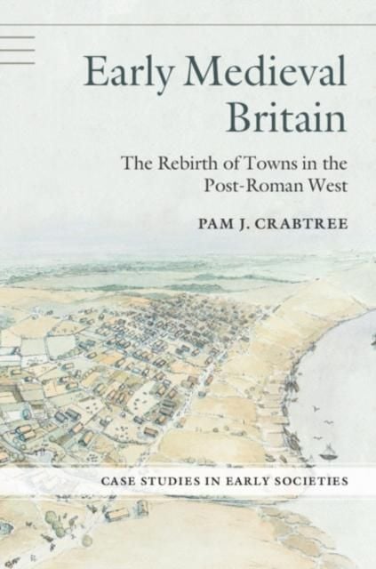 Produktbild: Early Medieval Britain