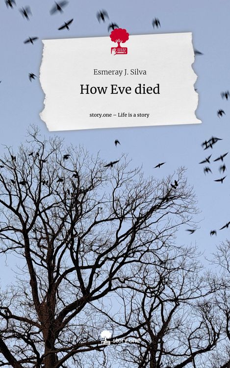 Produktbild: How Eve died. Life is a Story - story.one