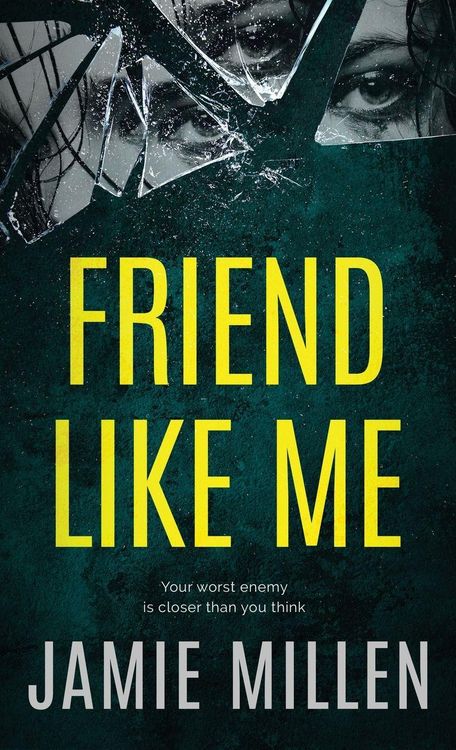 Produktbild: Friend Like Me