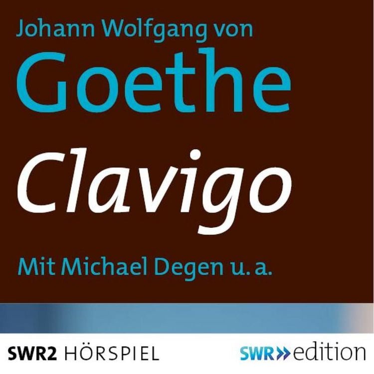 Produktbild: Clavigo