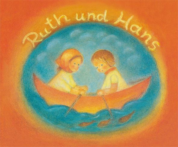 Produktbild: Ruth und Hans