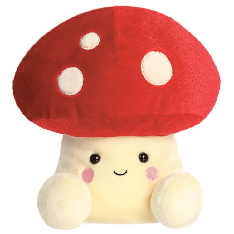 Produktbild: PP Amanita Mushroom