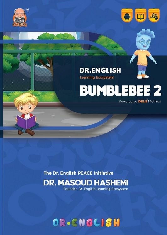 Produktbild: Bumblebee 2