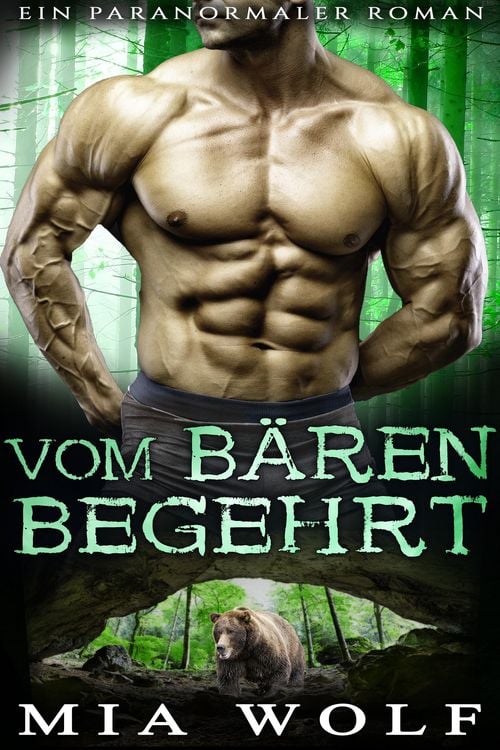 Produktbild: Vom B&auml;ren begehrt