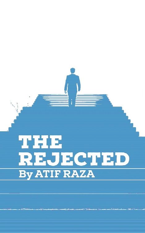 Produktbild: The Rejected