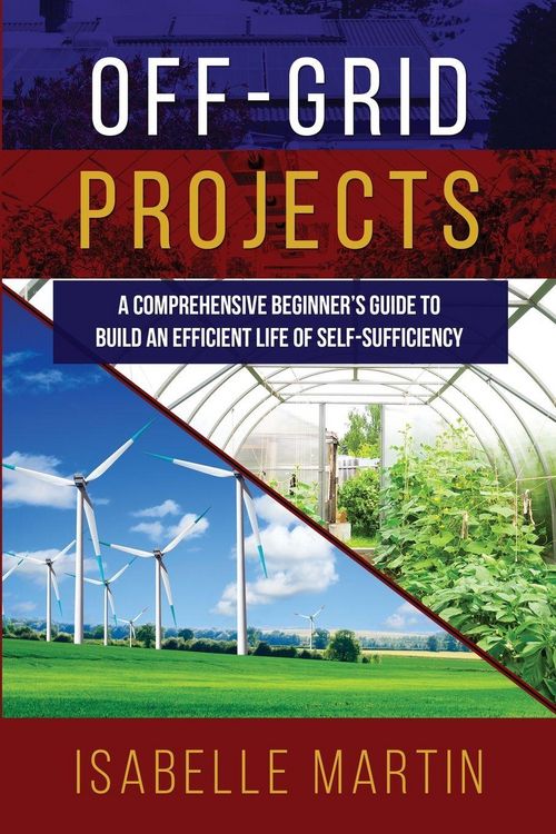 Produktbild: Off-Grid Projects