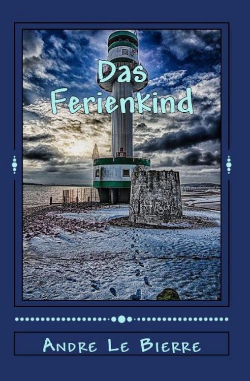 Produktbild: Das Ferienkind