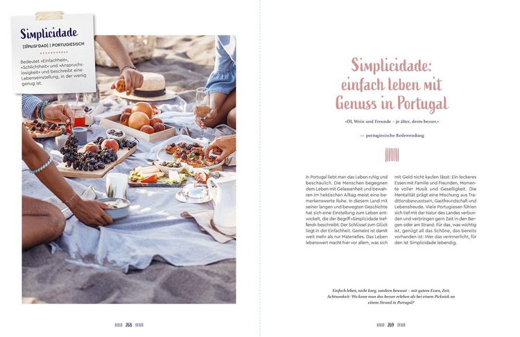 Produktbild: KUNTH Von Hygge bis Ikigai