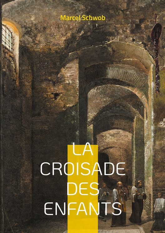 Produktbild: La croisade des enfants