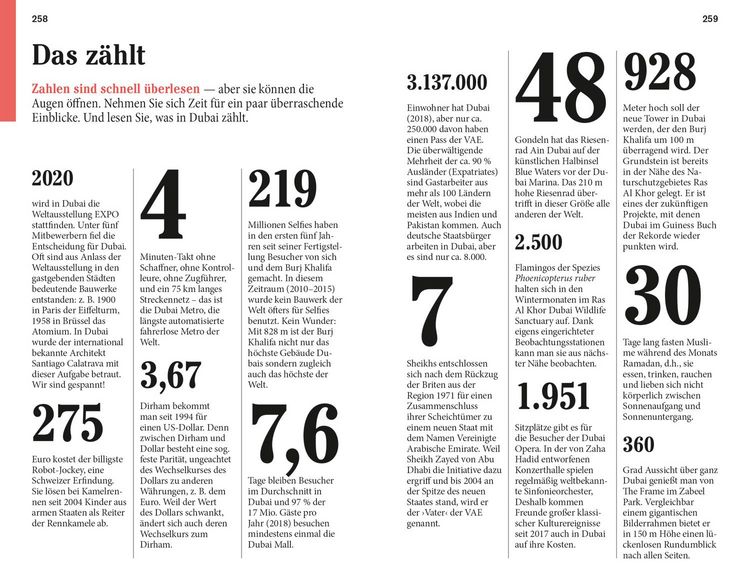 Produktbild: DUMONT Reise-Taschenbuch Reisef&uuml;hrer Dubai